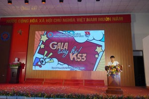 GALA CHÀO K53